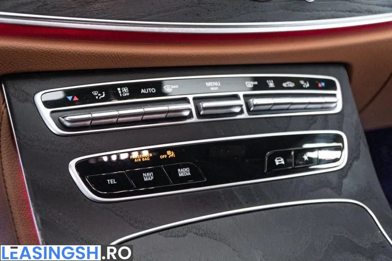 Mercedes-Benz E din 2021 cu 170.000 km - oferta MER201894 - foto 33