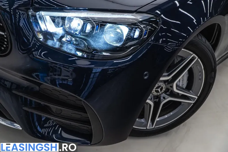 Mercedes-Benz E din 2021 cu 170.000 km - oferta MER201894 - foto 34