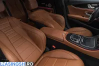 Mercedes-Benz E din 2021 cu 170.000 km - oferta MER201894 - foto 35