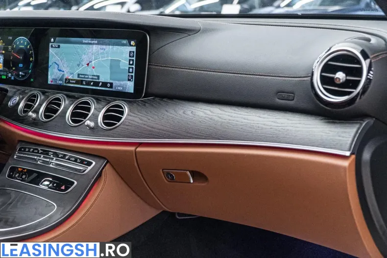 Mercedes-Benz E din 2021 cu 170.000 km - oferta MER201894 - foto 36