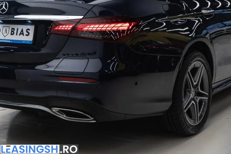 Mercedes-Benz E din 2021 cu 170.000 km - oferta MER201894 - foto 37