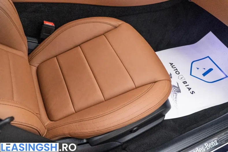 Mercedes-Benz E din 2021 cu 170.000 km - oferta MER201894 - foto 39