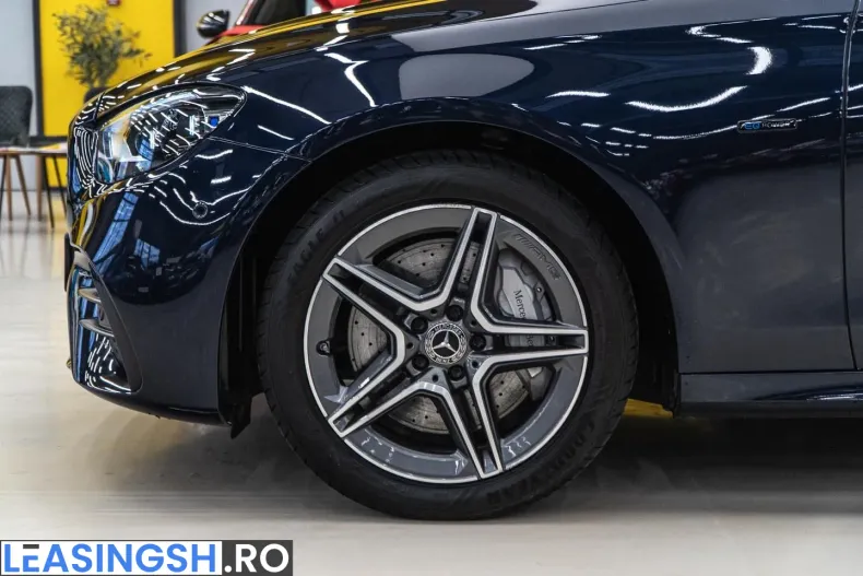 Mercedes-Benz E din 2021 cu 170.000 km - oferta MER201894 - foto 40