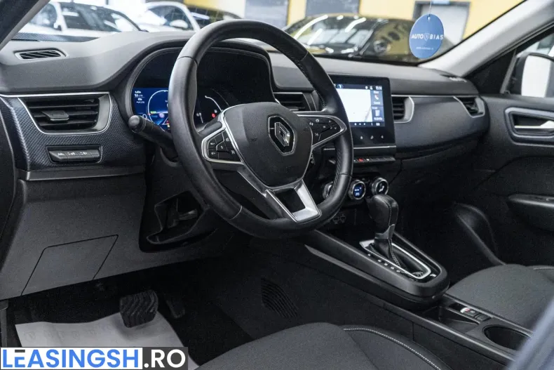 Renault Arkana din 2022 cu 180.000 km - oferta REN201895 - foto 6