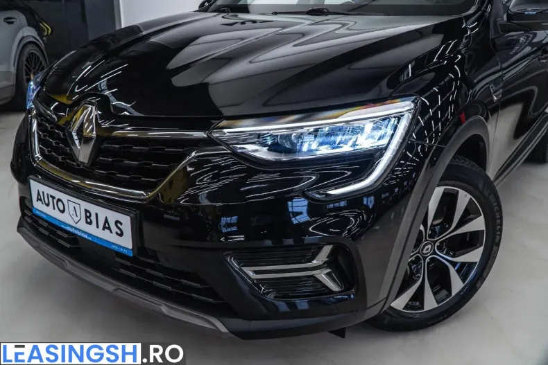 Renault Arkana din 2022 cu 180.000 km - oferta REN201895 - foto 10