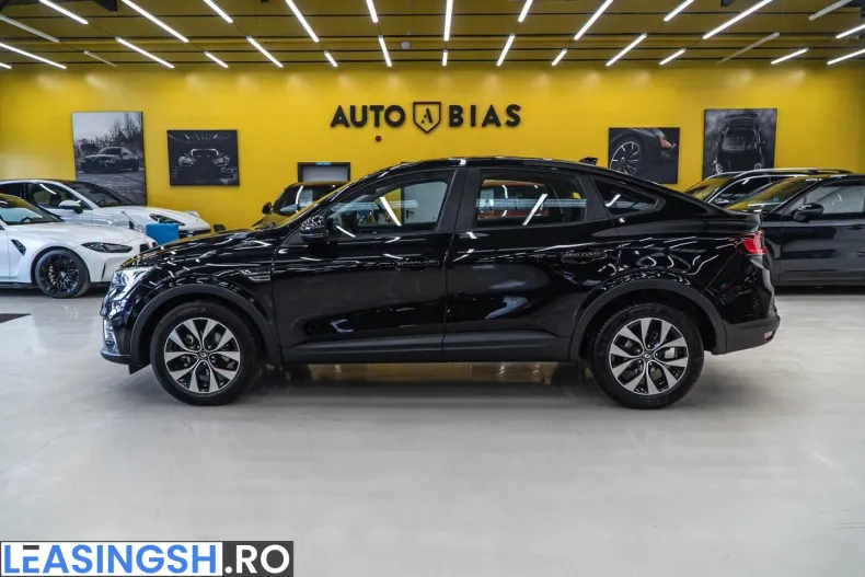 Renault Arkana din 2022 cu 180.000 km - oferta REN201895 - foto 19