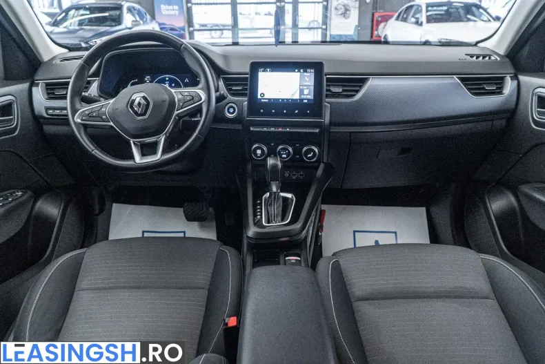 Renault Arkana din 2022 cu 180.000 km - oferta REN201895 - foto 26