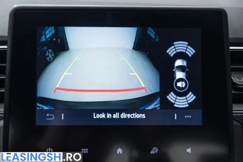 Renault Arkana din 2022 cu 180.000 km - oferta REN201895 - foto 29