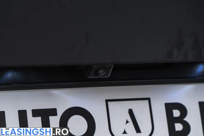 Renault Arkana din 2022 cu 180.000 km - oferta REN201895 - foto 30