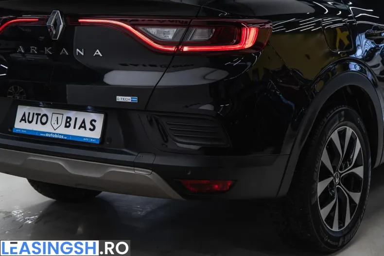 Renault Arkana din 2022 cu 180.000 km - oferta REN201895 - foto 37