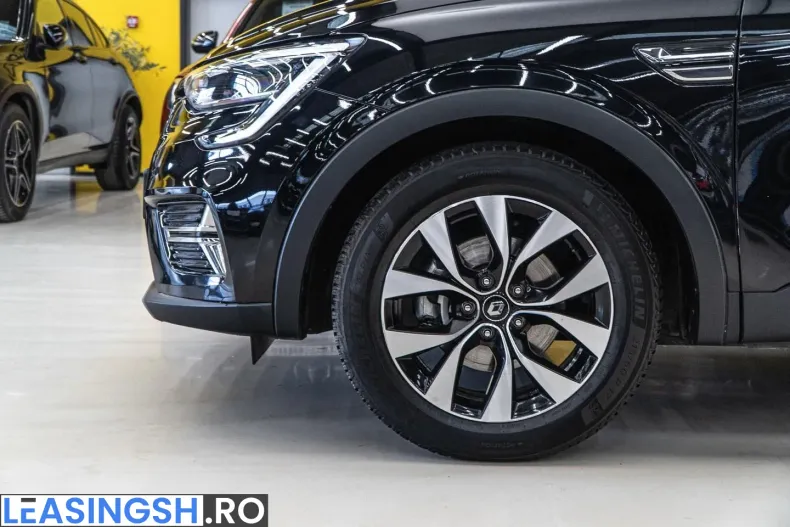 Renault Arkana din 2022 cu 180.000 km - oferta REN201895 - foto 40