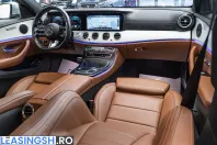 Mercedes-Benz E din 2021 cu 163.000 km - oferta MER201896 - foto 2
