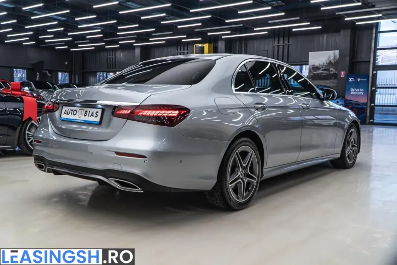 Mercedes-Benz E din 2021 cu 163.000 km - oferta MER201896 - foto 7