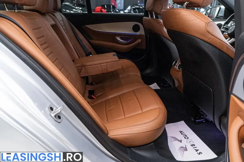 Mercedes-Benz E din 2021 cu 163.000 km - oferta MER201896 - foto 8