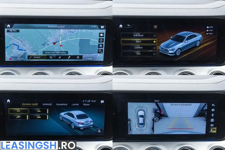 Mercedes-Benz E din 2021 cu 163.000 km - oferta MER201896 - foto 9