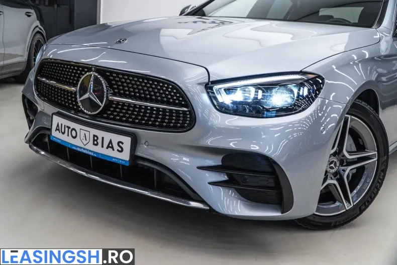 Mercedes-Benz E din 2021 cu 163.000 km - oferta MER201896 - foto 10