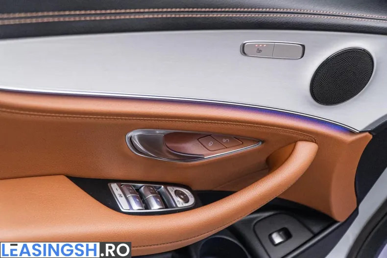 Mercedes-Benz E din 2021 cu 163.000 km - oferta MER201896 - foto 11