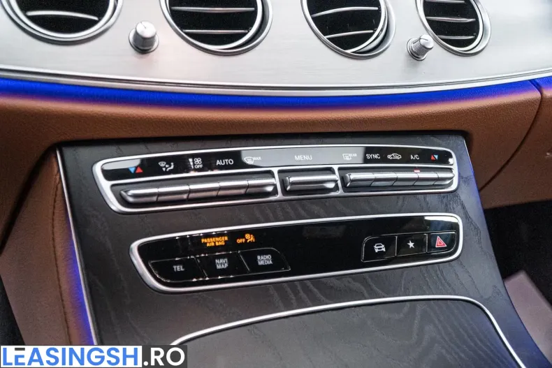 Mercedes-Benz E din 2021 cu 163.000 km - oferta MER201896 - foto 14