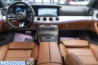 Mercedes-Benz E din 2021 cu 163.000 km - oferta MER201896 - foto 17