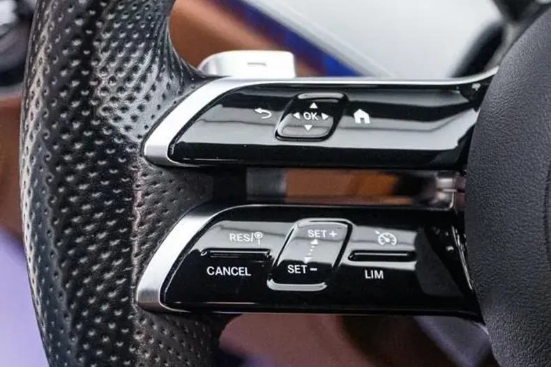 Mercedes-Benz E din 2021 cu 163.000 km - oferta MER201896 - foto 18