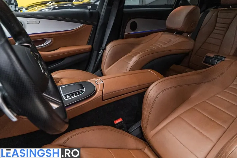 Mercedes-Benz E din 2021 cu 163.000 km - oferta MER201896 - foto 20