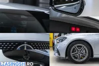 Mercedes-Benz E din 2021 cu 163.000 km - oferta MER201896 - foto 21