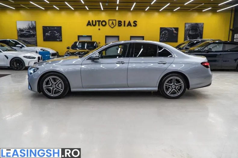 Mercedes-Benz E din 2021 cu 163.000 km - oferta MER201896 - foto 22