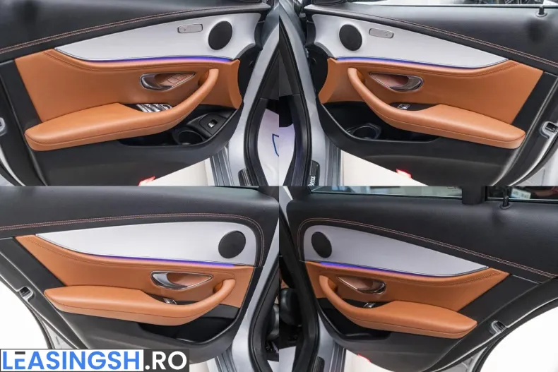 Mercedes-Benz E din 2021 cu 163.000 km - oferta MER201896 - foto 23