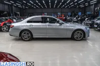 Mercedes-Benz E din 2021 cu 163.000 km - oferta MER201896 - foto 25