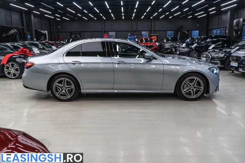 Mercedes-Benz E din 2021 cu 163.000 km - oferta MER201896 - foto 25