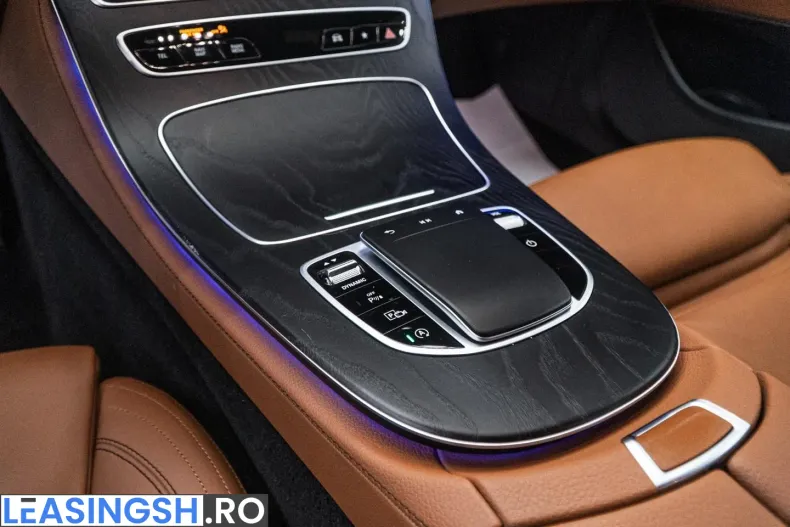 Mercedes-Benz E din 2021 cu 163.000 km - oferta MER201896 - foto 27