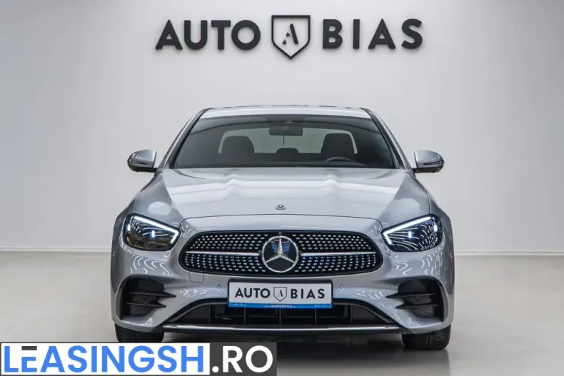 Mercedes-Benz E din 2021 cu 163.000 km - oferta MER201896 - foto 28