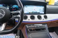 Mercedes-Benz E din 2021 cu 163.000 km - oferta MER201896 - foto 29