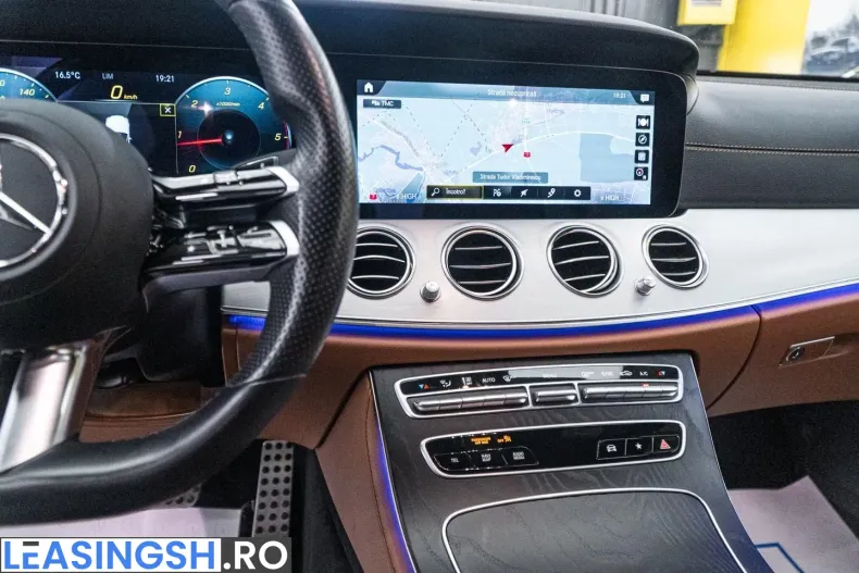 Mercedes-Benz E din 2021 cu 163.000 km - oferta MER201896 - foto 29