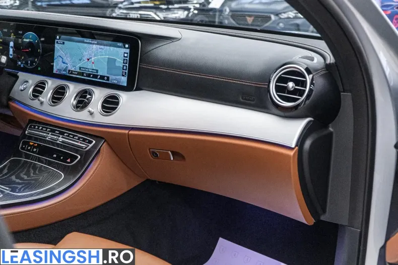 Mercedes-Benz E din 2021 cu 163.000 km - oferta MER201896 - foto 32