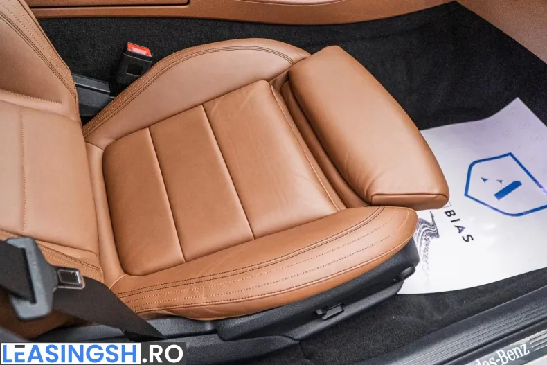 Mercedes-Benz E din 2021 cu 163.000 km - oferta MER201896 - foto 33