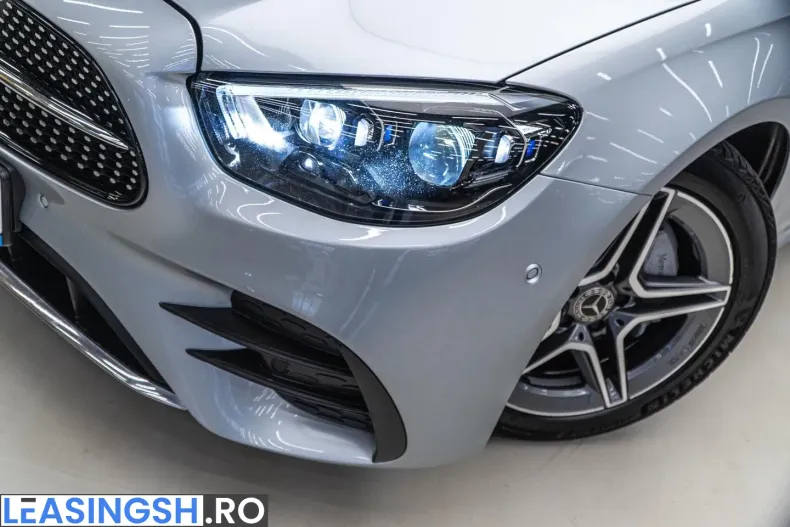 Mercedes-Benz E din 2021 cu 163.000 km - oferta MER201896 - foto 34