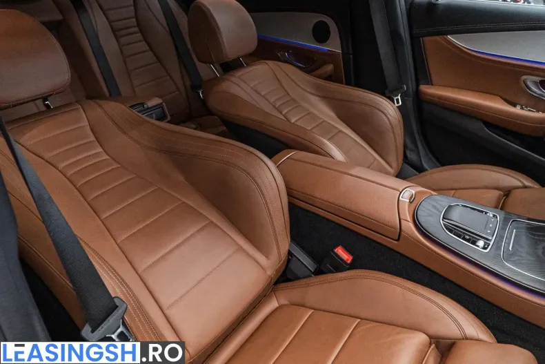 Mercedes-Benz E din 2021 cu 163.000 km - oferta MER201896 - foto 36