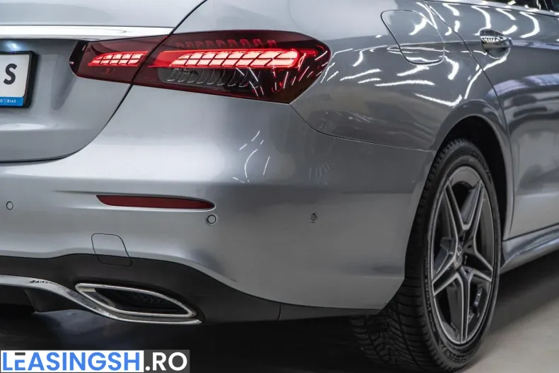 Mercedes-Benz E din 2021 cu 163.000 km - oferta MER201896 - foto 37