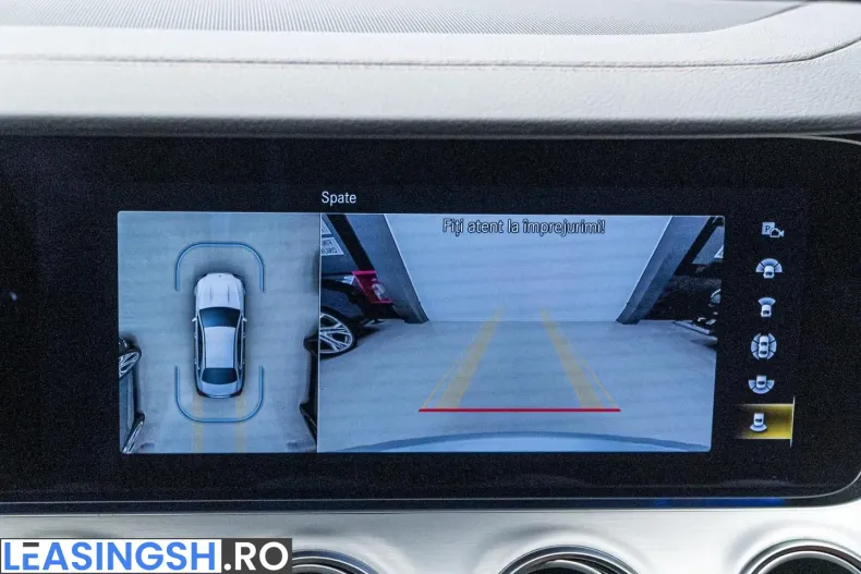 Mercedes-Benz E din 2021 cu 163.000 km - oferta MER201896 - foto 38