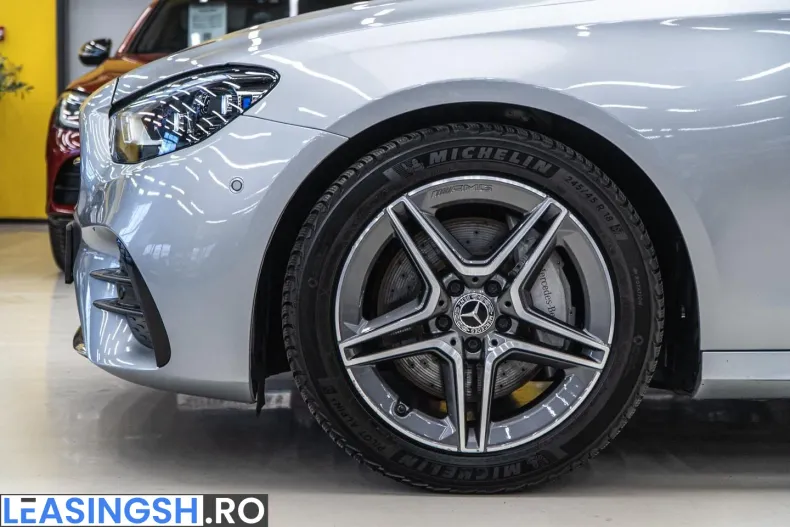 Mercedes-Benz E din 2021 cu 163.000 km - oferta MER201896 - foto 40