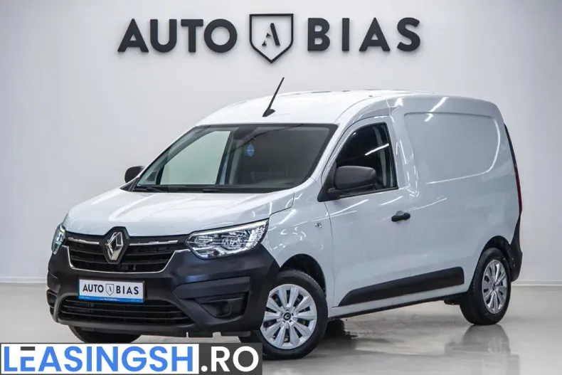 Renault Express din 2022 cu 131.000 km - oferta REN201897 - foto 1