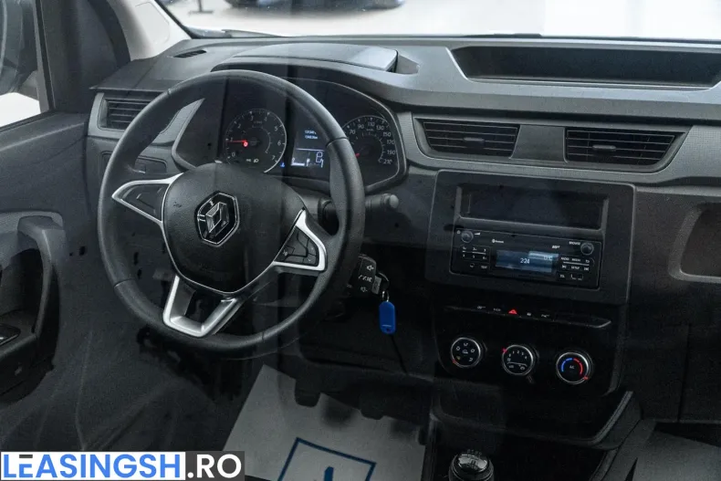 Renault Express din 2022 cu 131.000 km - oferta REN201897 - foto 2