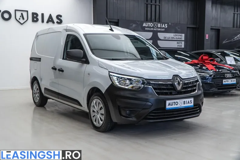 Renault Express din 2022 cu 131.000 km - oferta REN201897 - foto 3