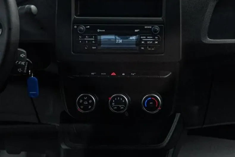 Renault Express din 2022 cu 131.000 km - oferta REN201897 - foto 4