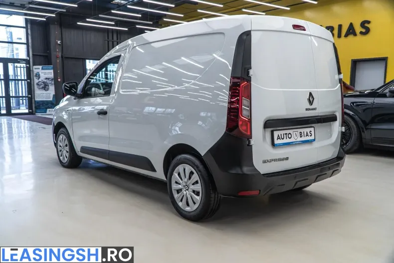 Renault Express din 2022 cu 131.000 km - oferta REN201897 - foto 5