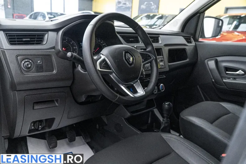Renault Express din 2022 cu 131.000 km - oferta REN201897 - foto 6