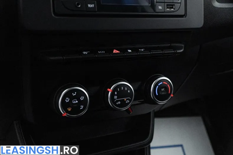 Renault Express din 2022 cu 131.000 km - oferta REN201897 - foto 8