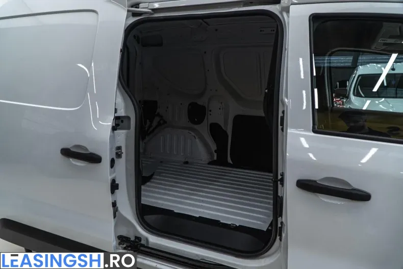 Renault Express din 2022 cu 131.000 km - oferta REN201897 - foto 9