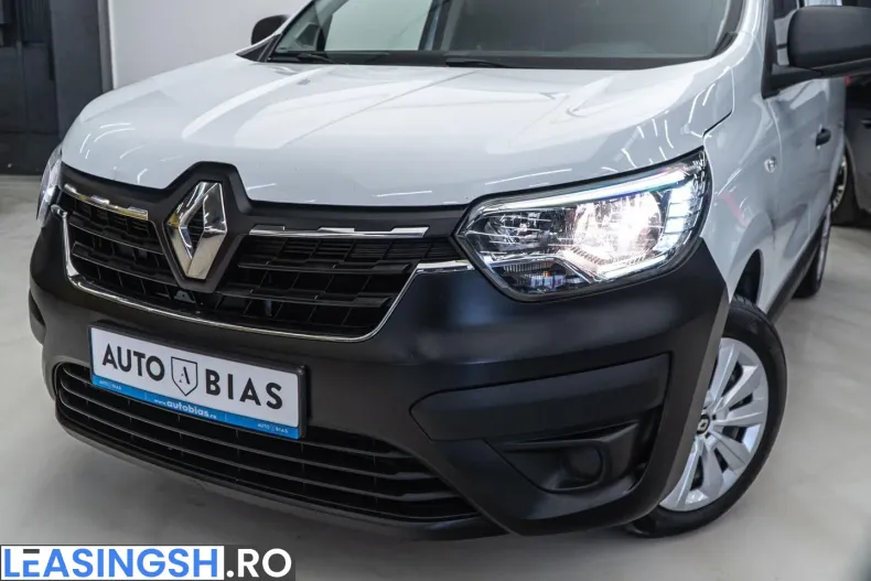 Renault Express din 2022 cu 131.000 km - oferta REN201897 - foto 11